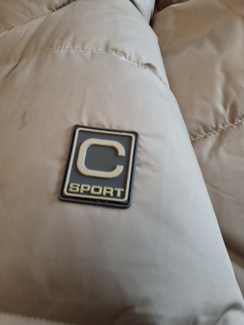 C Sport Vest (O571)